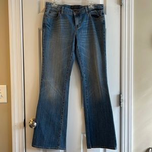 Banana Republic size 30/10 jeans